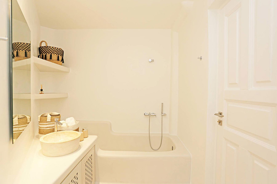 the king of villas rental mykonos