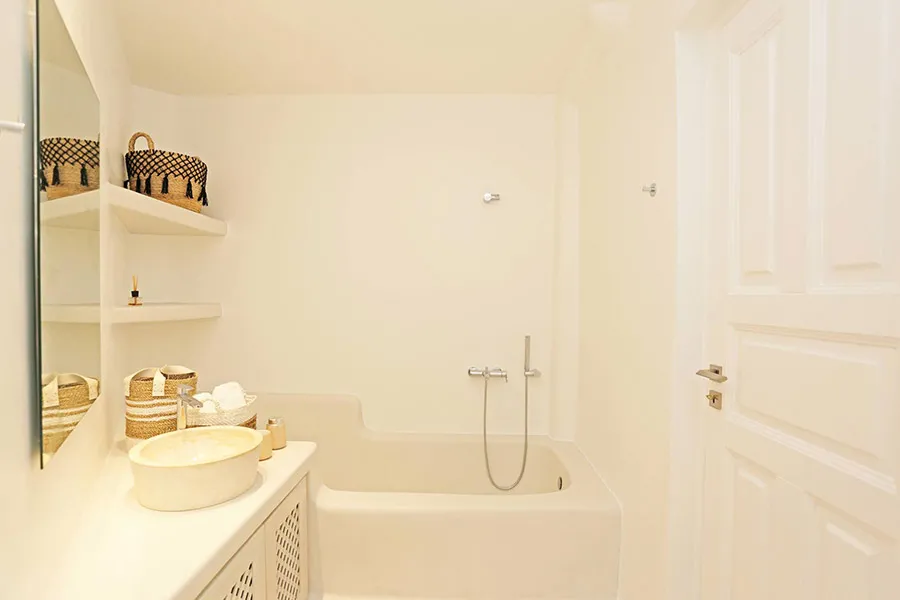 the king of villas rental mykonos