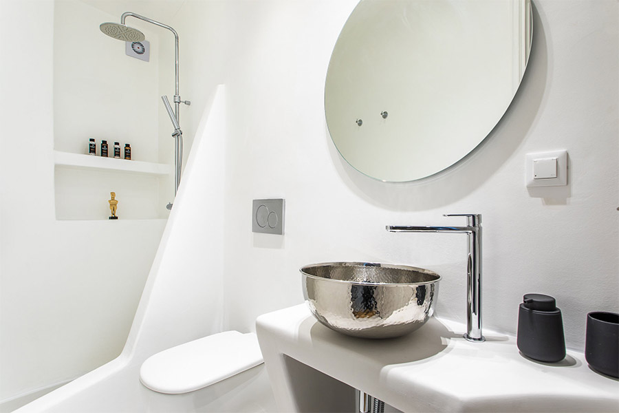 the king of villas rental mykonos