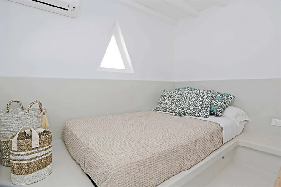 the king of villas rental mykonos