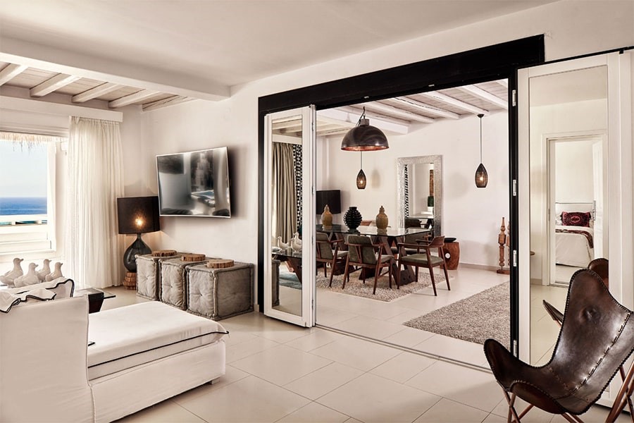 Exclusive Villa I