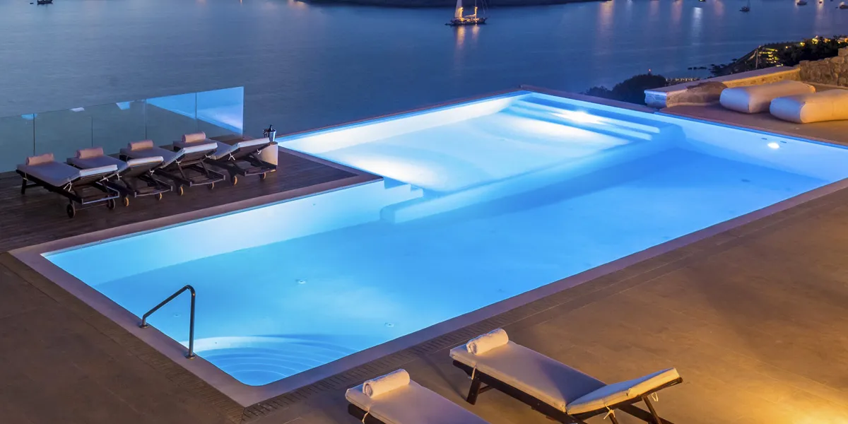 Mykonos villas for sale