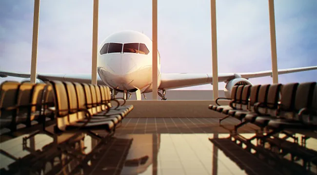 Mykonos new airport