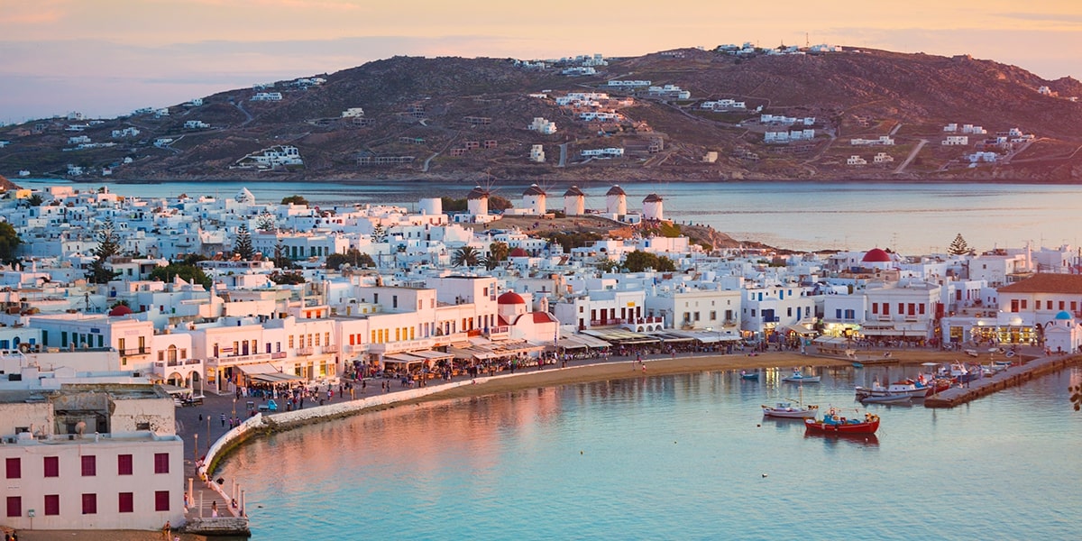 the king of villas mykonos blog