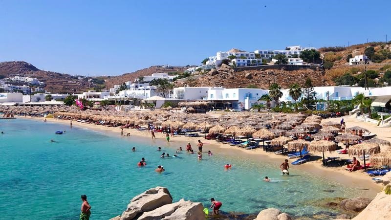 the king of villas mykonos blog