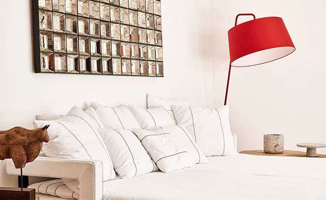 king of mykonos luxury villa rental
