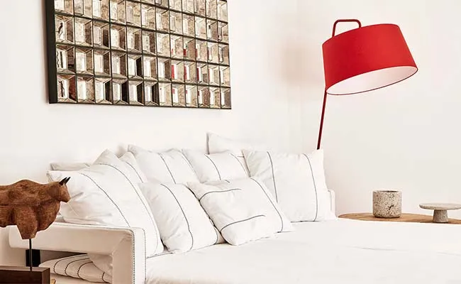 king of mykonos luxury villa rental