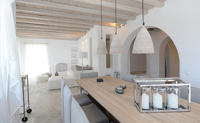 king villas mykonos villa rental