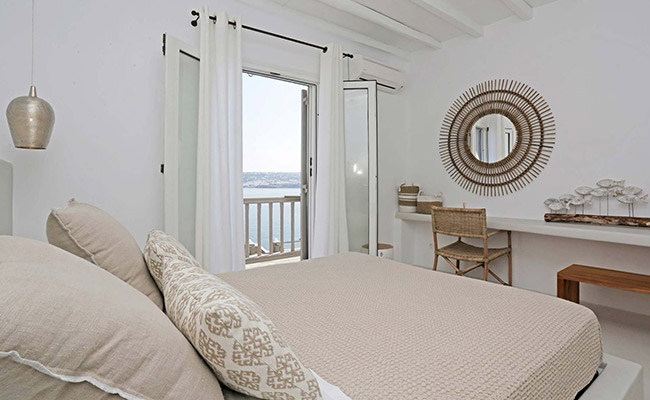 king villas mykonos villa rental