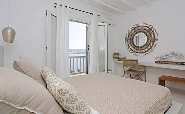 king villas mykonos villa rental