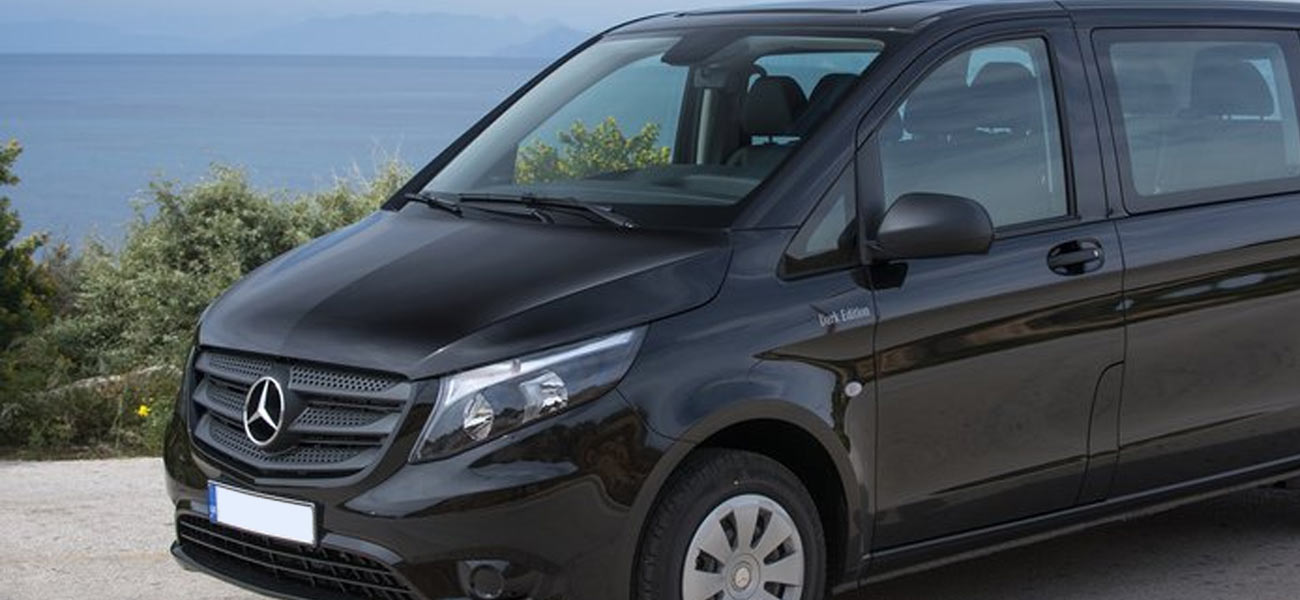 private transfers with chauffeur mykonos