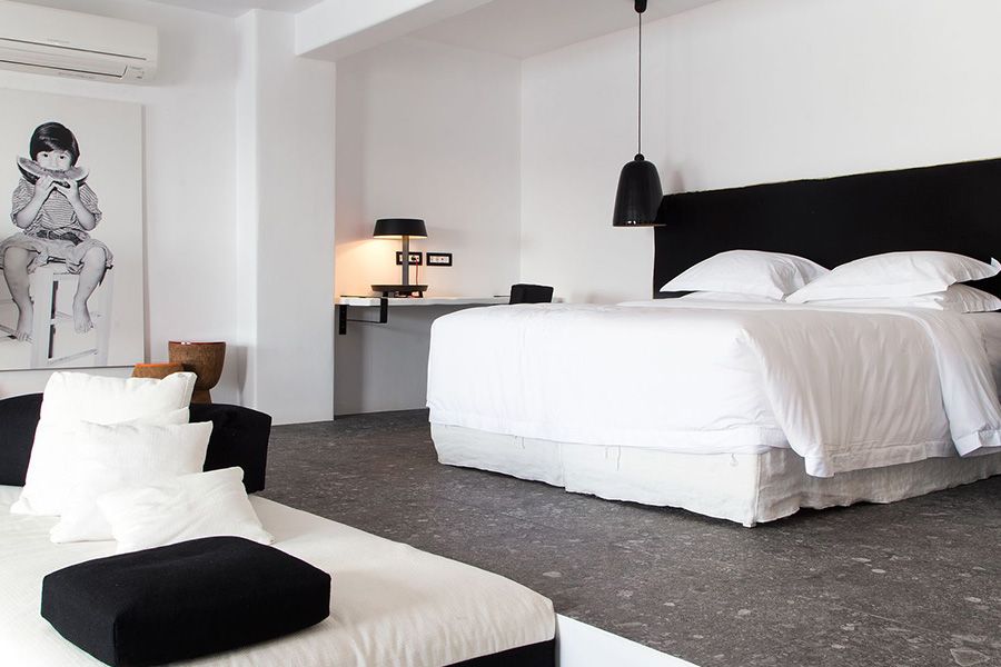 Avaton Mystique Junior Suite with Private Pool