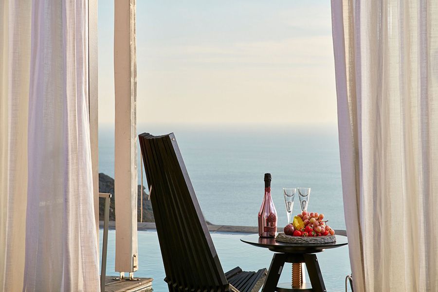 Avaton Mystique Junior Suite with Private Pool