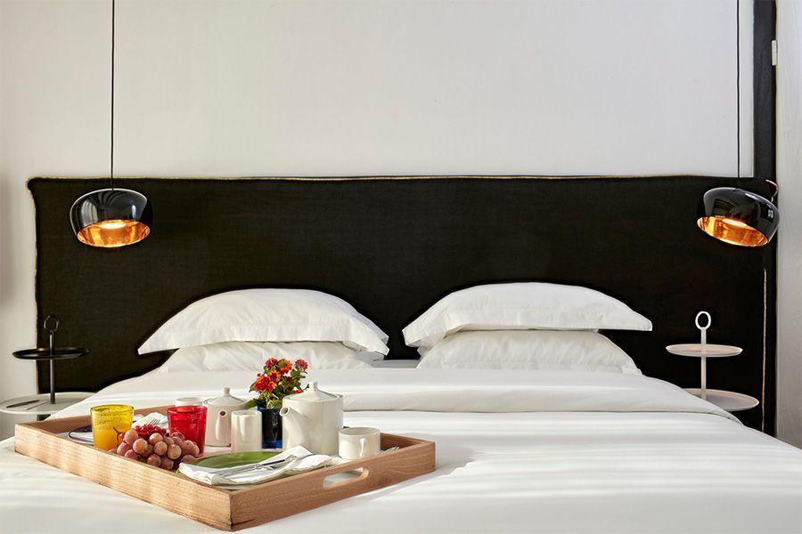 Avaton Mystique Junior Suite