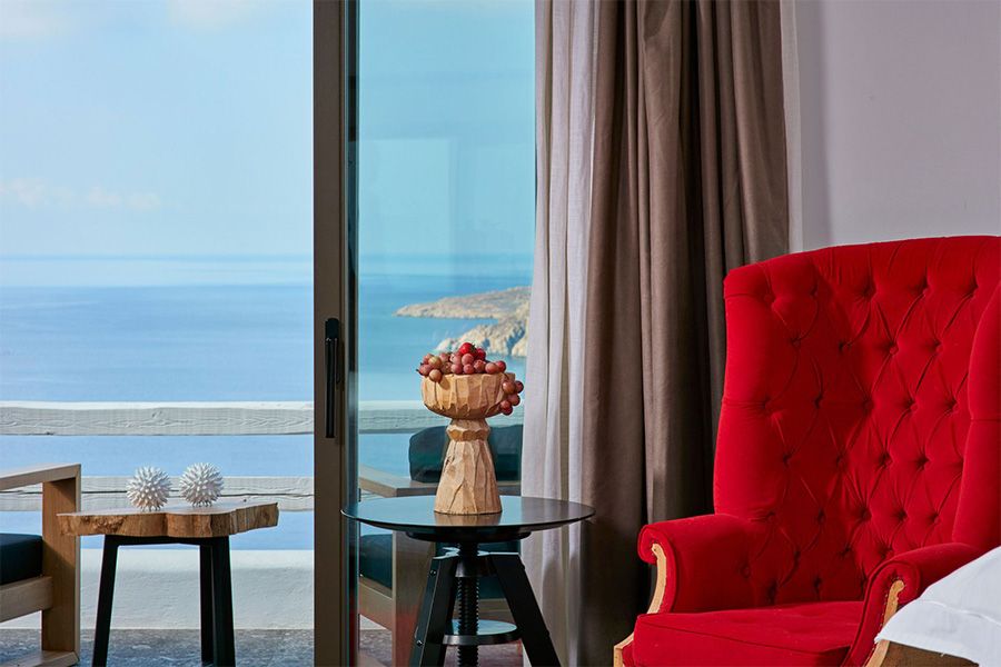 Avaton Mystique Junior Suite