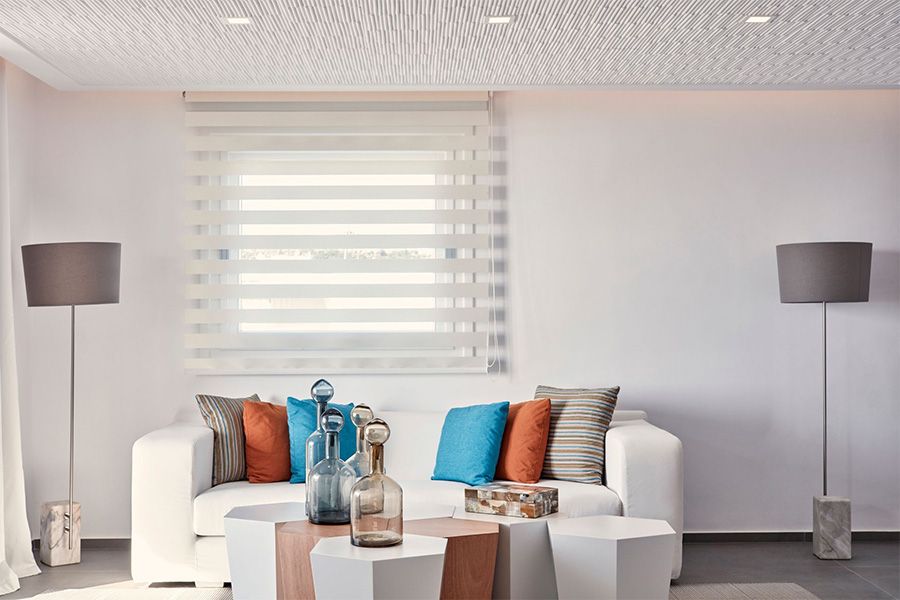 Delos Premium Junior Suite Sea View with Private Pool & Outdoor Jacuzzi
