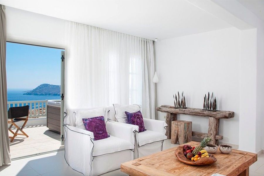 Elegant Suite