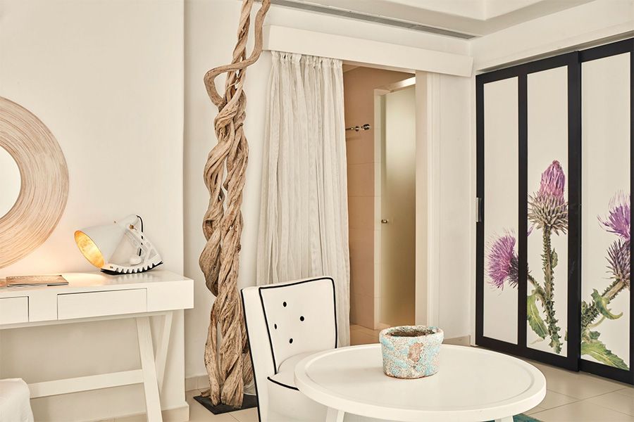 Elegant Suite