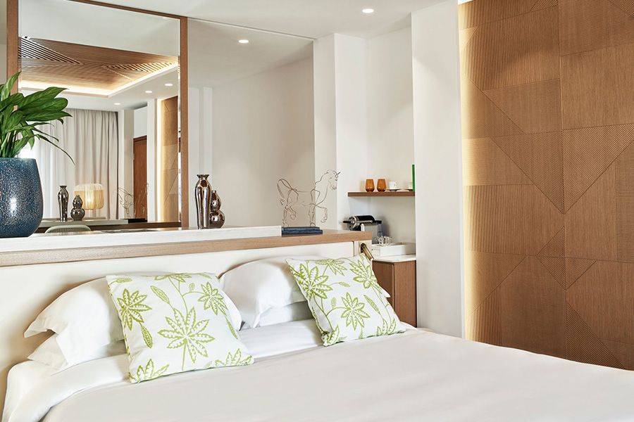 Era Junior Suite with Sea View & Private Pool