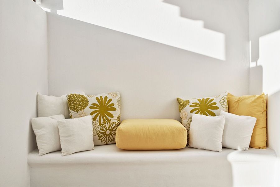 Era Junior Suite with Sea View & Private Pool