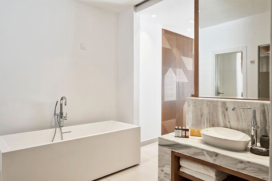 Era Junior Suite with Sea View & Private Pool
