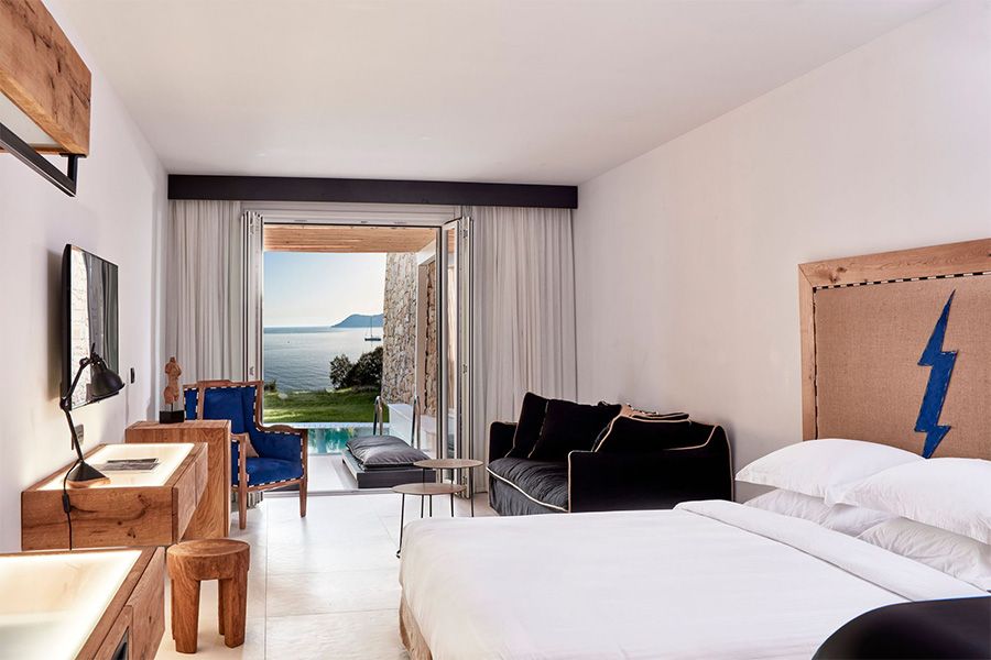 Imperial Executive Suite