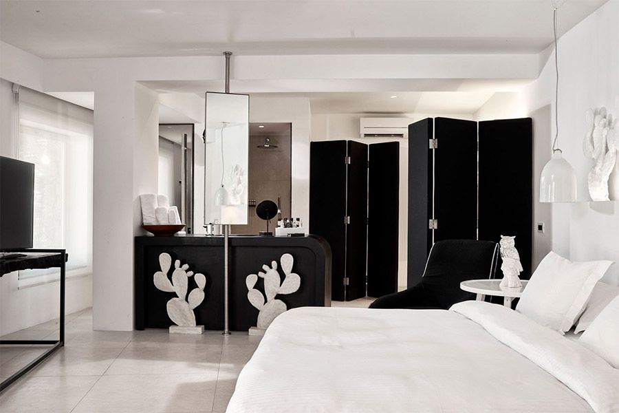 Imperial Grand Executive Suite