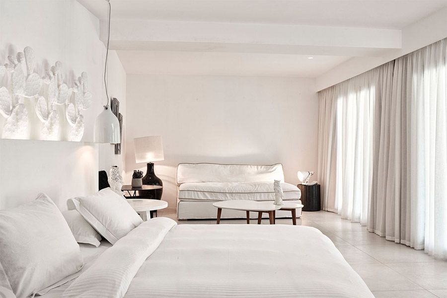 Imperial Grand Executive Suite