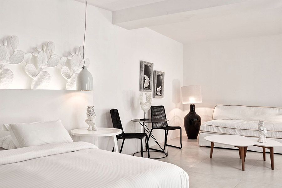 Imperial Grand Executive Suite