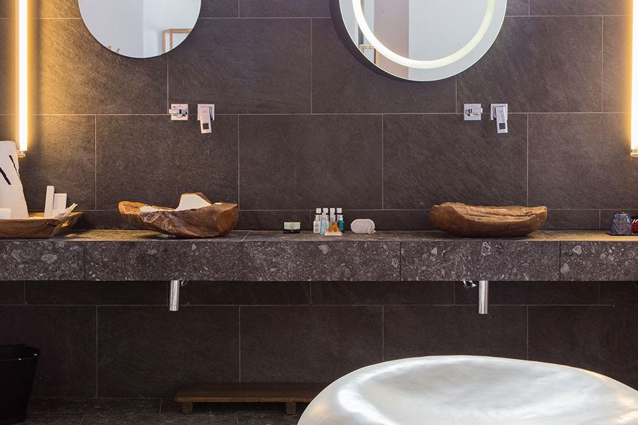 Avaton Grand Mystique Suite with Private Pool