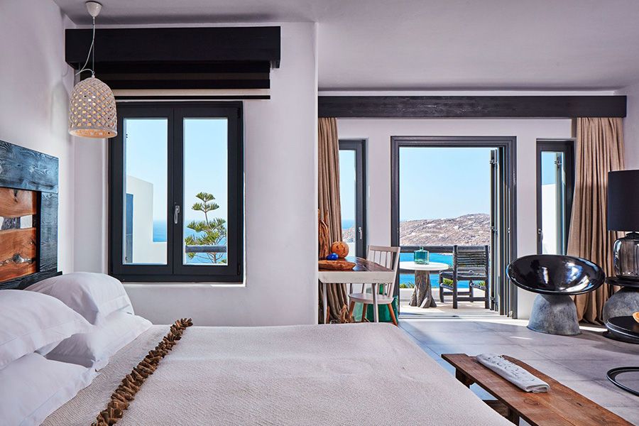 Utopia Majestic Retreat Suite with Private Pool