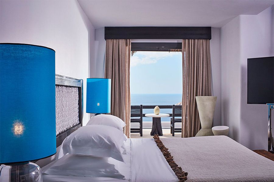 Utopia Majestic Retreat Suite with Private Pool