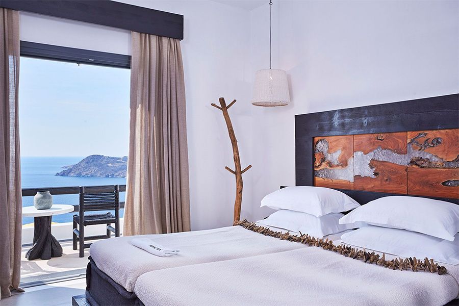 Utopia Majestic Retreat Suite with Private Pool