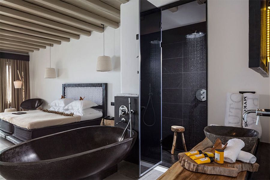 Utopia Majestic Retreat Suite