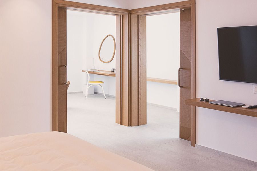 Ortigia Suite With Outdoor Jacuzzi & Private Pool