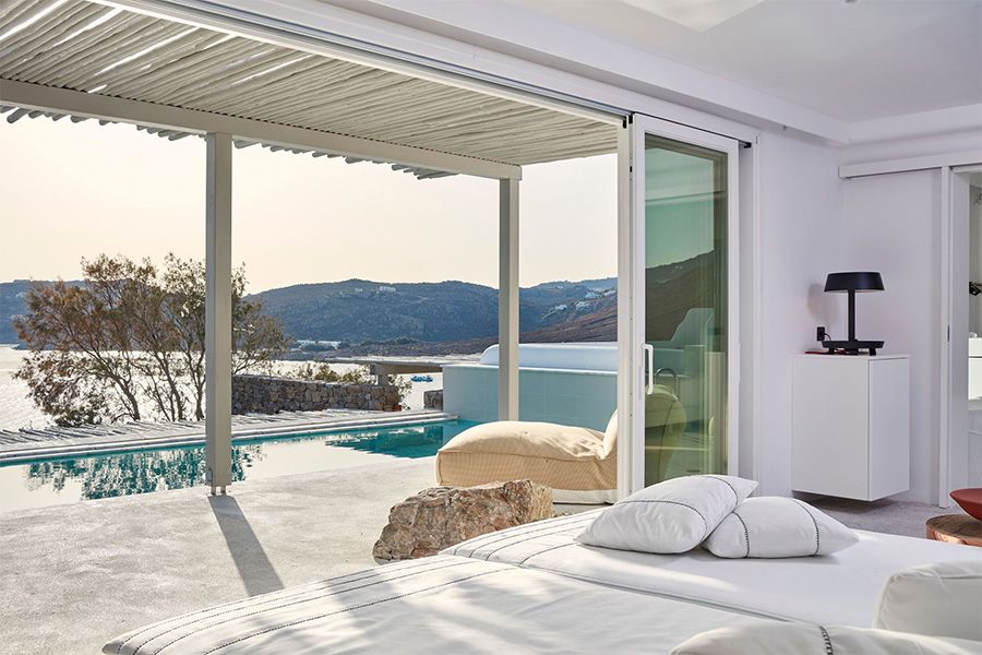 Royal Grand Executive Suite