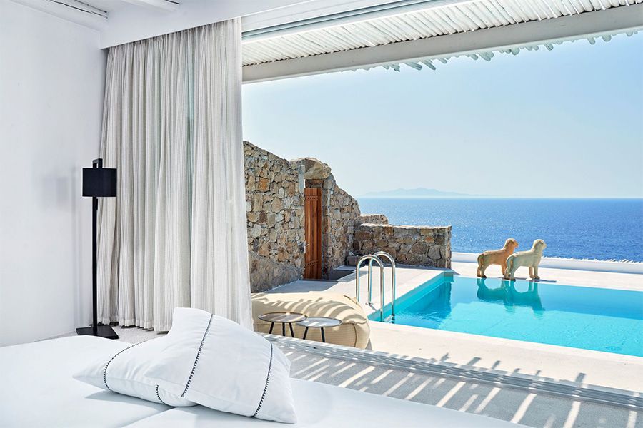Royal Grand Executive Suite
