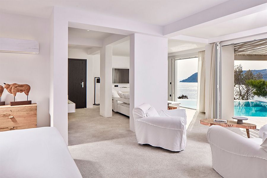 Royal Grand Executive Suite