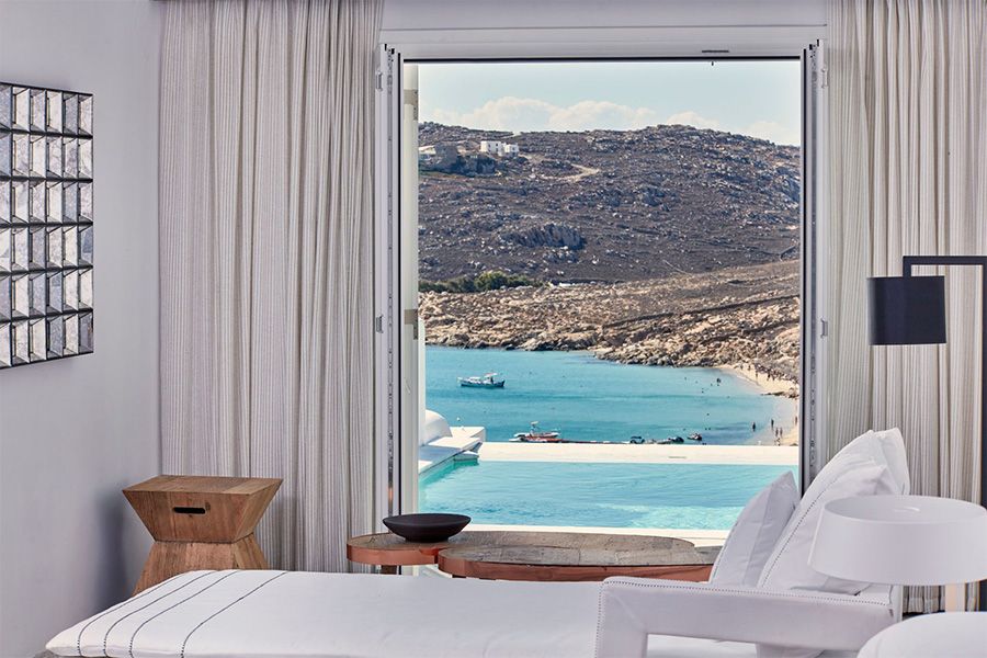 Royal Grand Executive Suite
