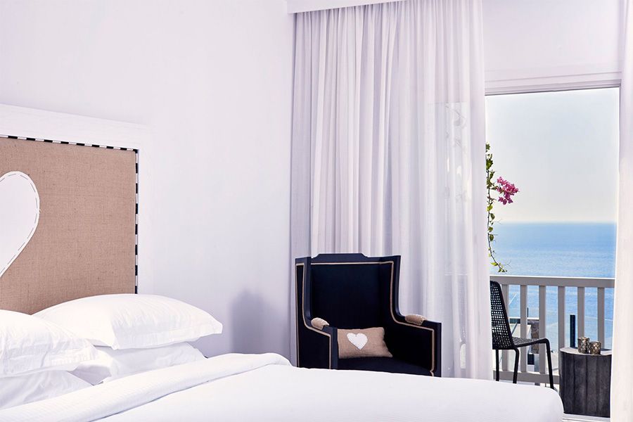Royal Junior Suite