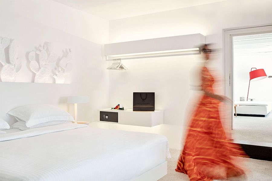 Royal Junior Suite