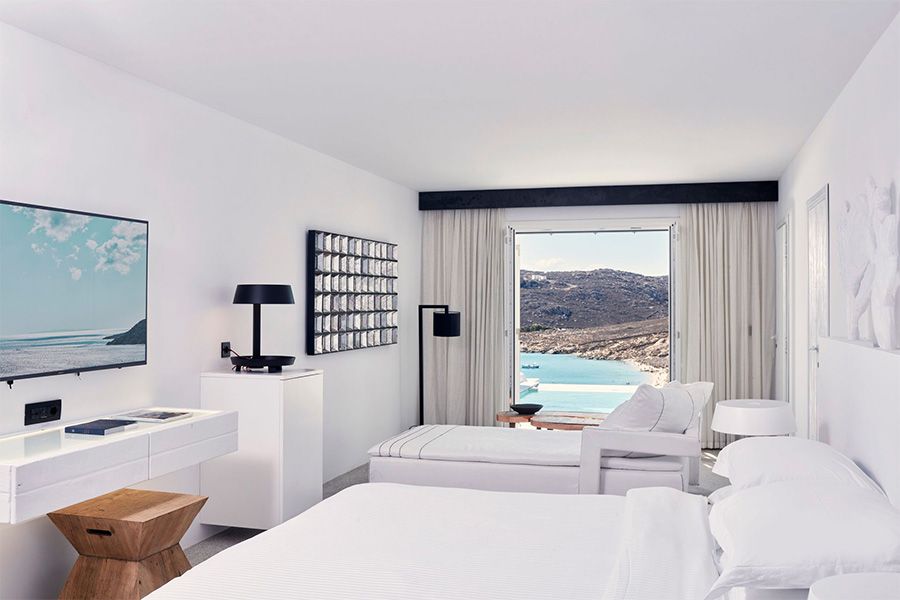 Royal Executive Suite