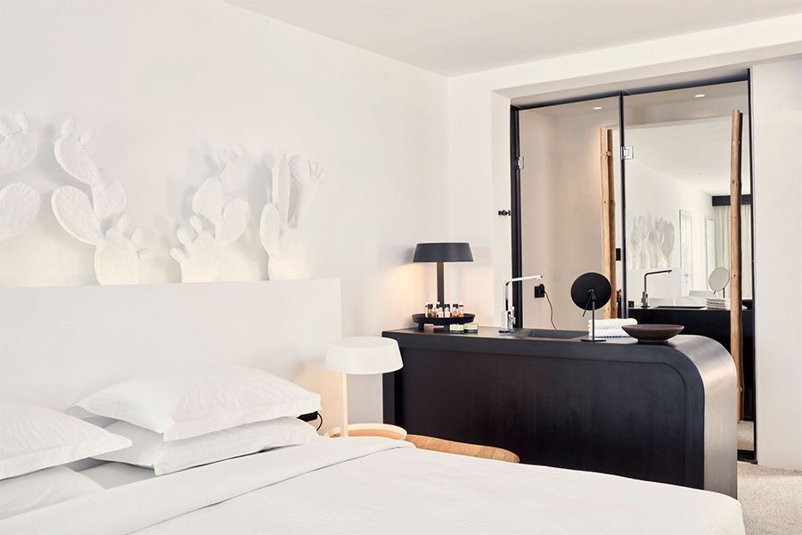Royal Executive Suite