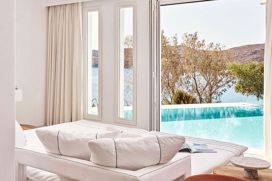 Royal Executive Suite