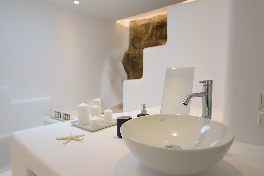 Ruby Suite with Shared Pool