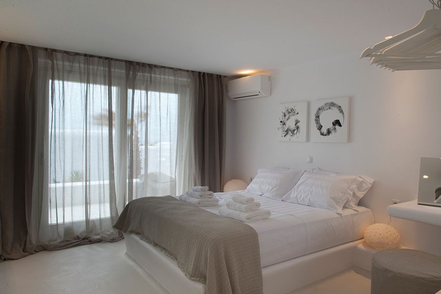 Ruby Suite with Shared Pool