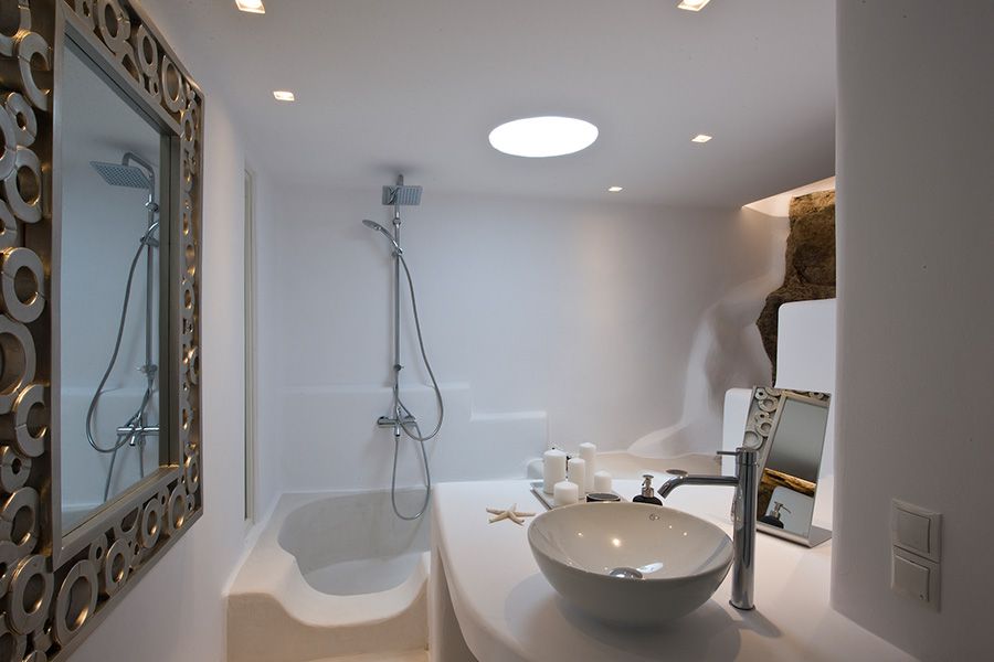 Ruby Suite with Shared Pool