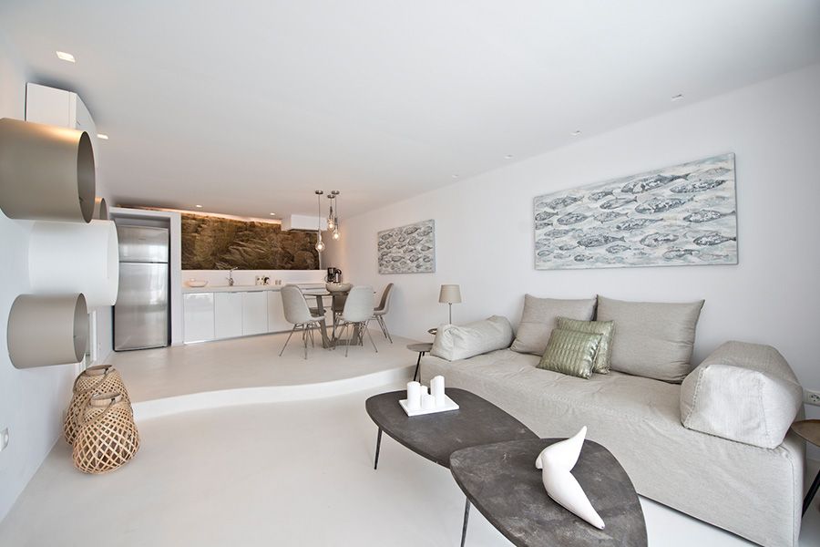 Ruby Suite with Shared Pool