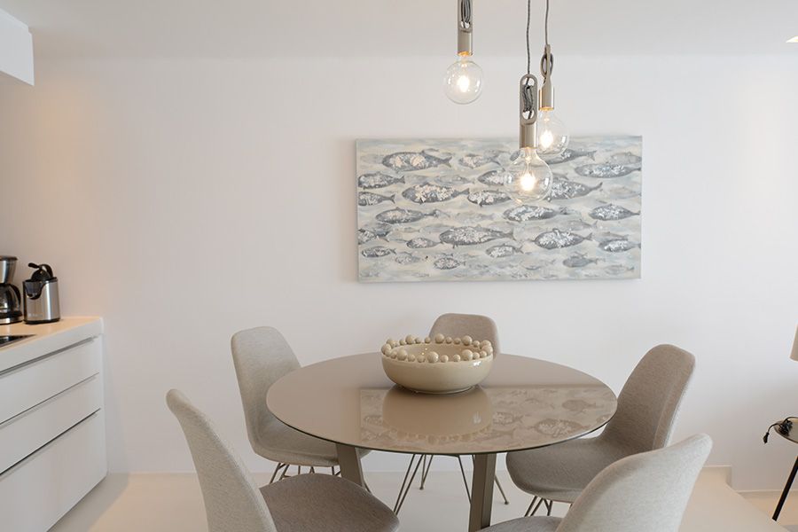 Ruby Suite with Shared Pool
