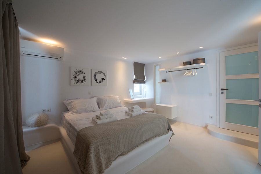 Ruby Suite with Shared Pool